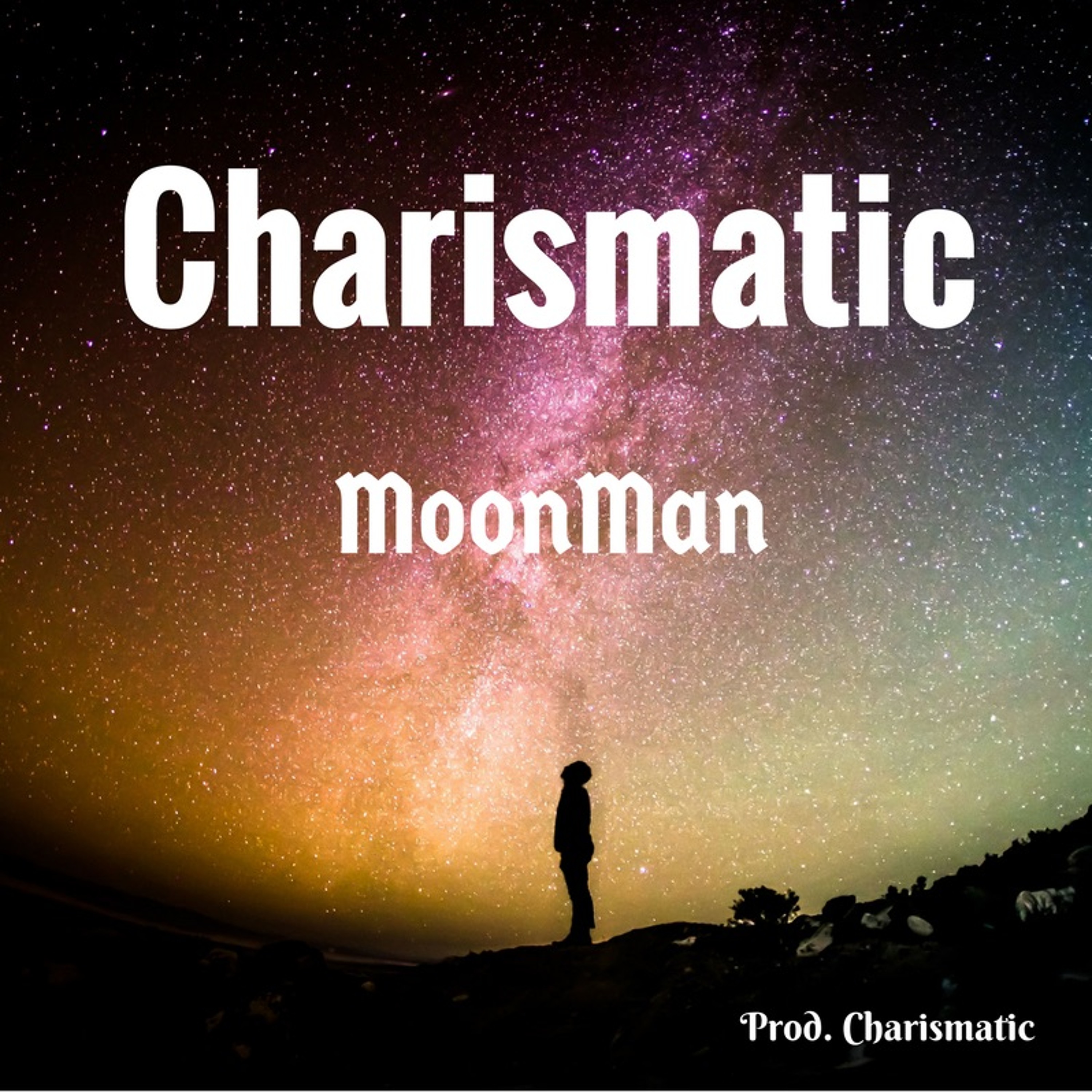 Charismatic - Moonman episode artwork
