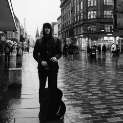 Jakub Pesek - Too Many People (Live at Celtic Connections)