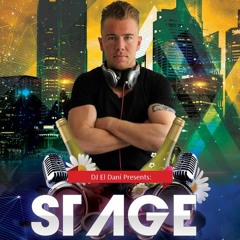 STAGE 19 the mixtape part 1