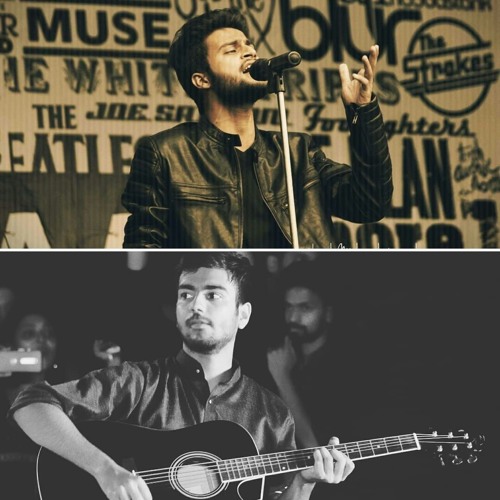 Kaun Tujhe | Jab Tak | Channa Mereya | Ae Dil Hai Mushkil Acoustic Mashup cover by Gaurav and Ravi