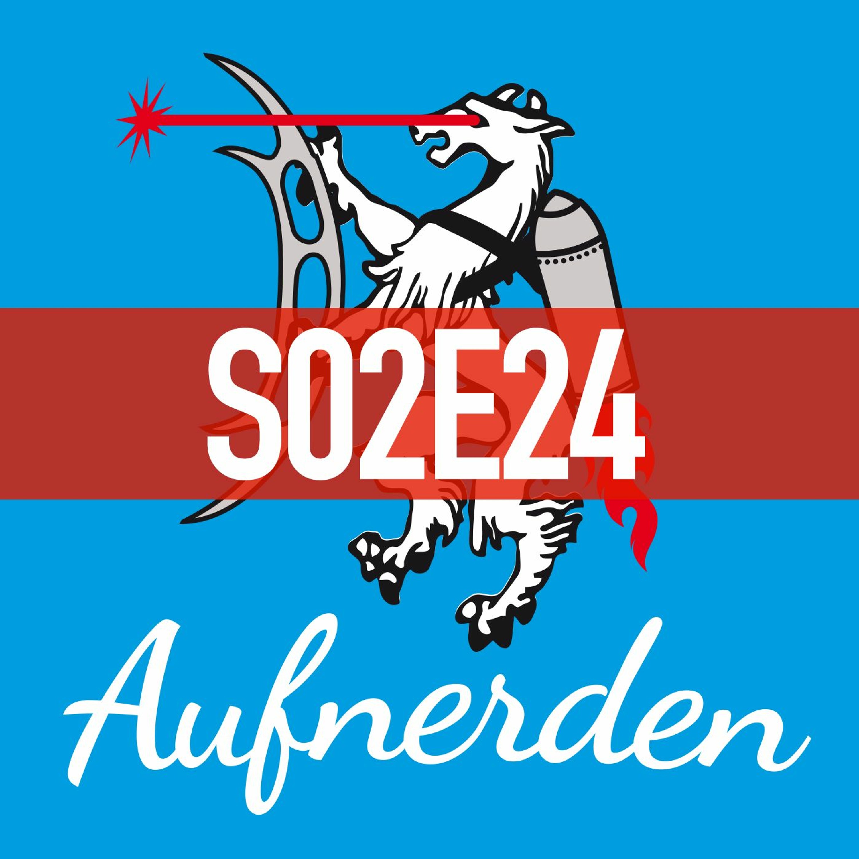 Aufnerden - der steirische Nerdpodcast