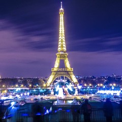 An Evening In Paris - So You Like House Ep 33