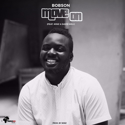 Bobson - Move On (feat. Minz & David Meli)
