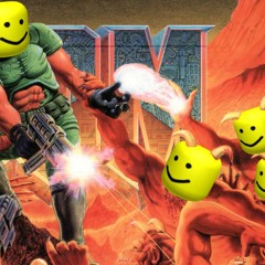 Roblox E1M1