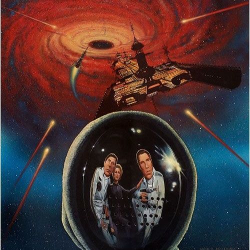 Black Hole