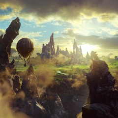 Journey Into Obscurity [For Sale]