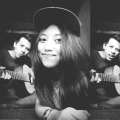 Luka Lama - Coklat (cover with @cahyodjati) at Hutan??