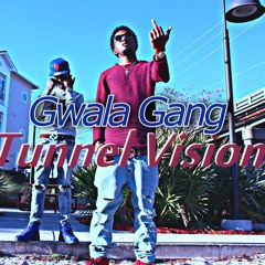 Gwala Gang X Tunnel Vision