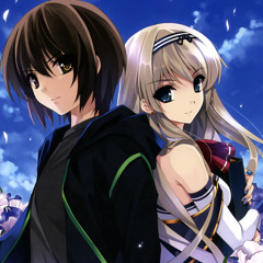 Maps - NightCore (female version)