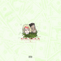 GWALLA (feat. RAZOTHA1ST)(Prod. by Juggman Rico)