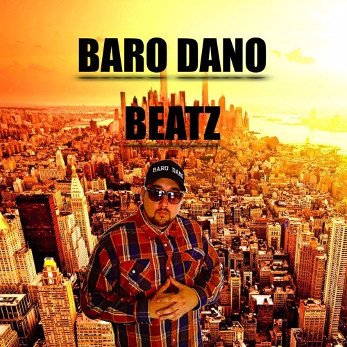 G FUNK SNIPPET - PROD. BY BARO DANO