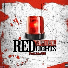 Red Lights ft. Dee Will