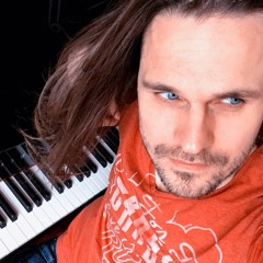 I can't help falling in love (Elvis Presley) - Piano improvisation