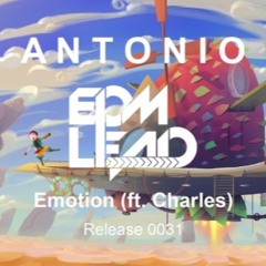 Antonio - Emotion (ft. Charles)