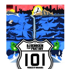 101 feat Phatboy Produced by @BHRAMABULL