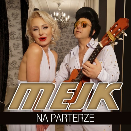 Mejk - Na Parterze (Matsuflex Remix)