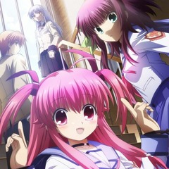 Angel Beats! - Brave Song