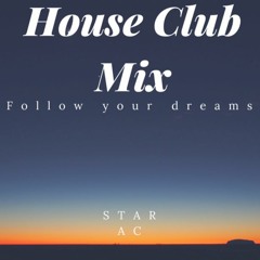 Mr HC - House Club Mix (Original Mix)