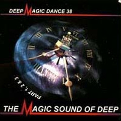 Deep Magic Dance 38 Part 1