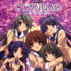 Clannad After Story- Toki O Kizamu Uta