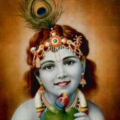 Good Night Krishna - Saturday Night Chant 2.11.17