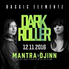 Mantra & Djinn - Live at DarkRoller // Poland