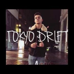 TIOR - TOKYO DRIFT