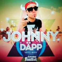 Johnny däpp - alle setzen sich hin