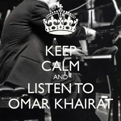 Omar Khairat اماكن في القلب &الارهابي