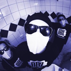 ODZ - Kranen Ft. Canto