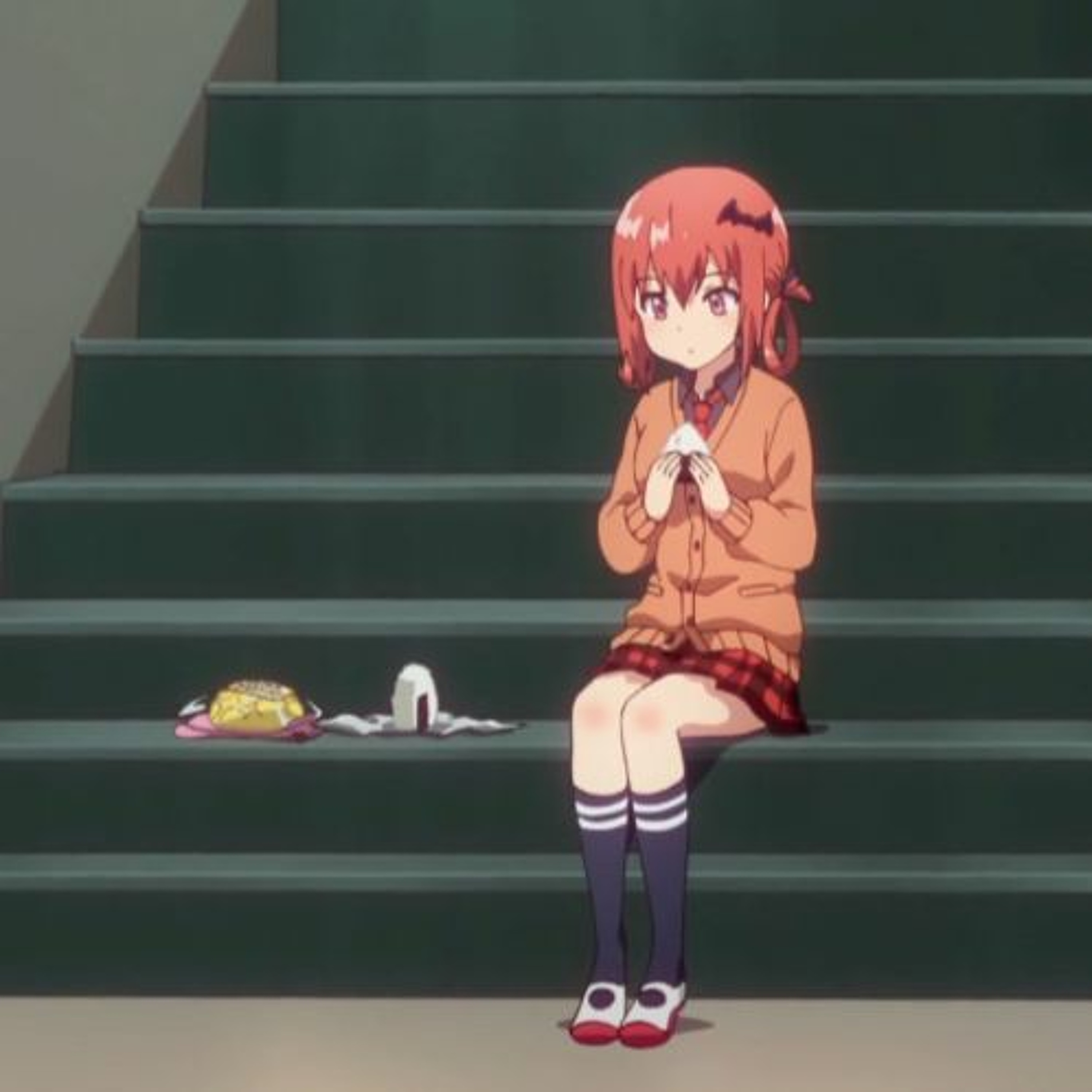 Chatty AF 1: Winter 2017 Anime Check-In