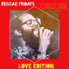 Osmose LIVE @TerrapinBeerCo For Irie 5 Fridays (The Love Edition)