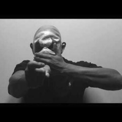 Alex Ceesay - Paranoia