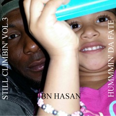 IN DA GAME-COMIN SOON "STILL CLIMBIN" VOL.3 HUMMMIN DA FATE