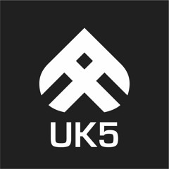 UK5- PSYMIX  #1
