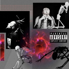 $UICIDE BOY$ - 275 SUICIDE FT YOUNG SIMMIE (kreativ Remaster)