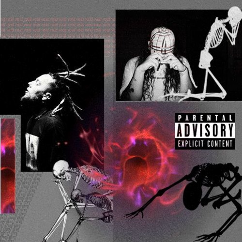 $UICIDE BOY$ - 275 SUICIDE FT YOUNG SIMMIE (kreativ Remaster)