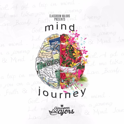 Stream Mind Journey by Rich Soul