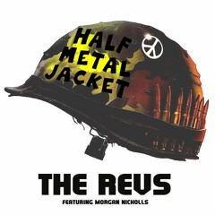 Half metal jacket
