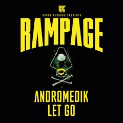 Andromedik - Let Go