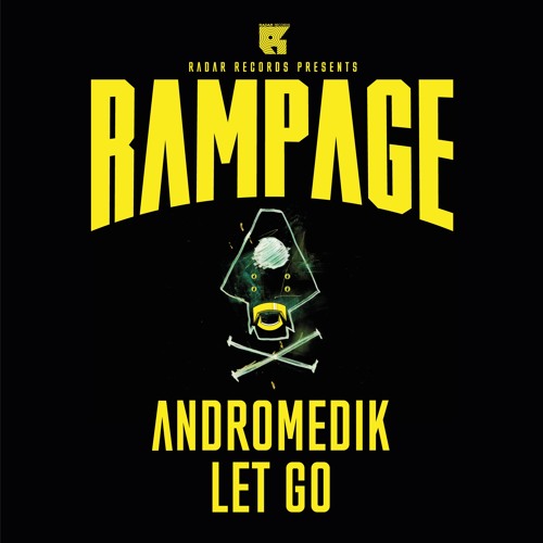 Andromedik - Let Go