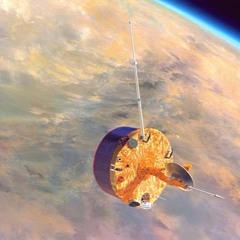 Pioneer 10's Journey