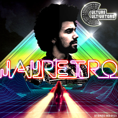 Culture Cultivators #24 JayRetro [Cosmo Arts & The Night Owl]