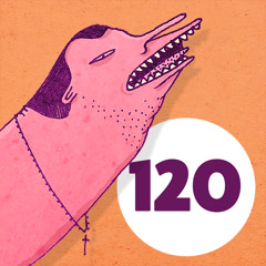 120 - With Kamakaze - 12.02.17 - Recorded 13.10.16 - THE ONE THAT GOT AWAY