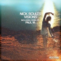 Nick Boults - Visions
