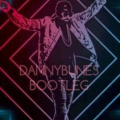 DannyBunes - No Lies - Sean Paul - Dua Lipa