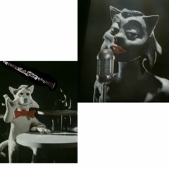 My Babe Just Cares for Me  - with Cover So