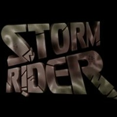 Hoffman and Daytripper - Storm Rider (Soundtrack)