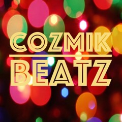 Cozmik Beatz Vol. 6