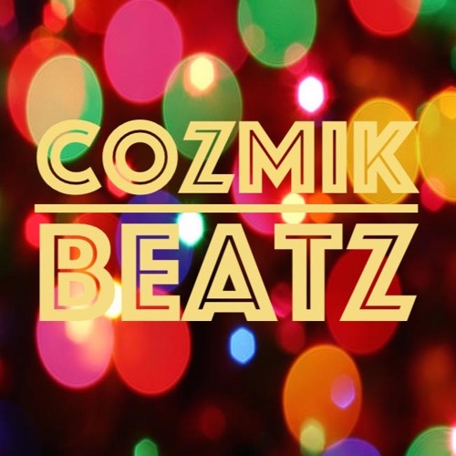 Cozmik Beatz Vol. 6